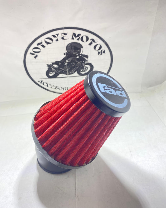 FILTRO RAD 48MM ROJO
