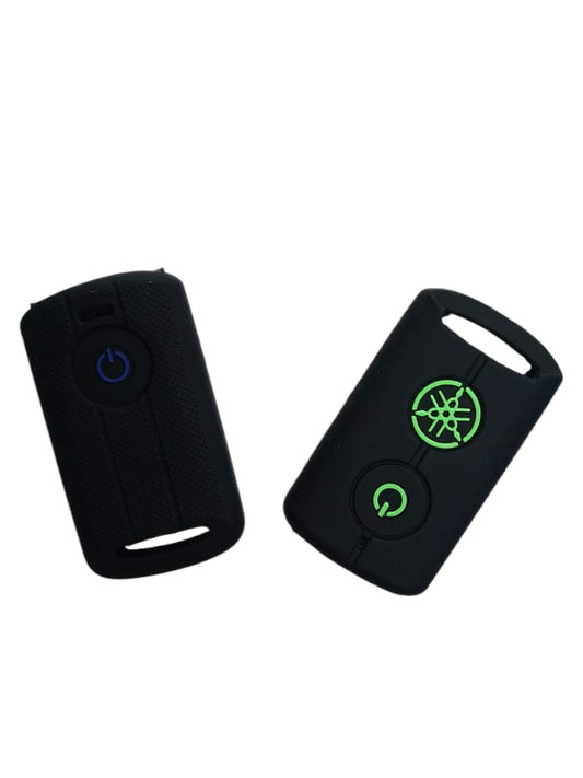 FORRO CONTROL NMAX CONNECTED