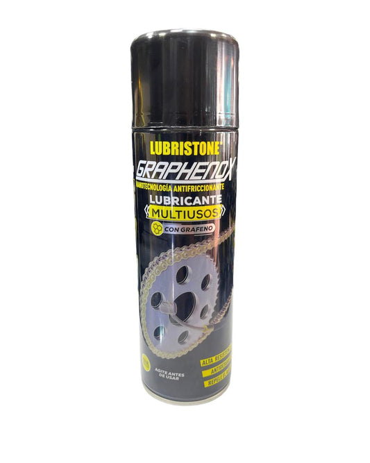 GRAPHENOX PEQUEÑO 130ML