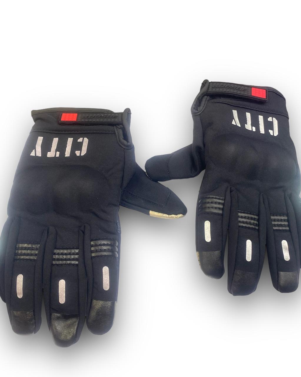 GUANTES CITY