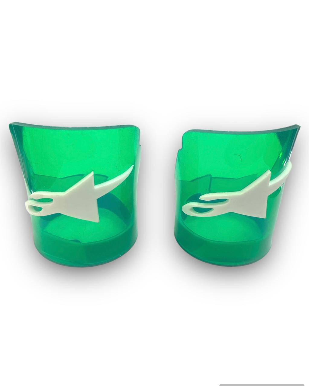 GUARDAPOLVO DE BARRAS