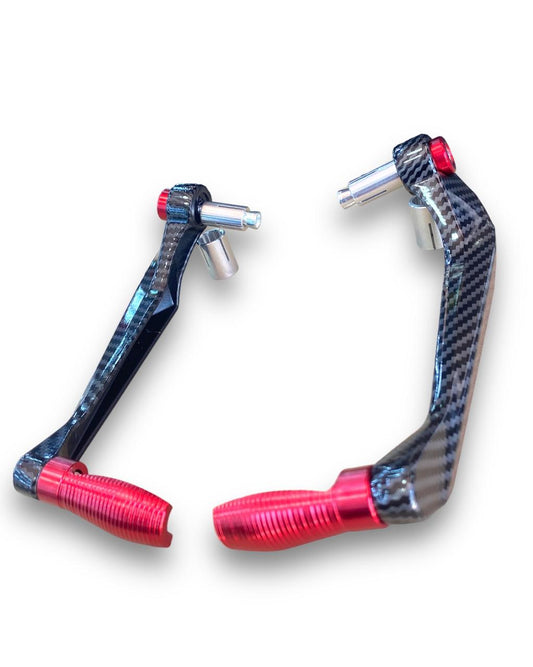 HANDSAVER 3D KOSO ROJO