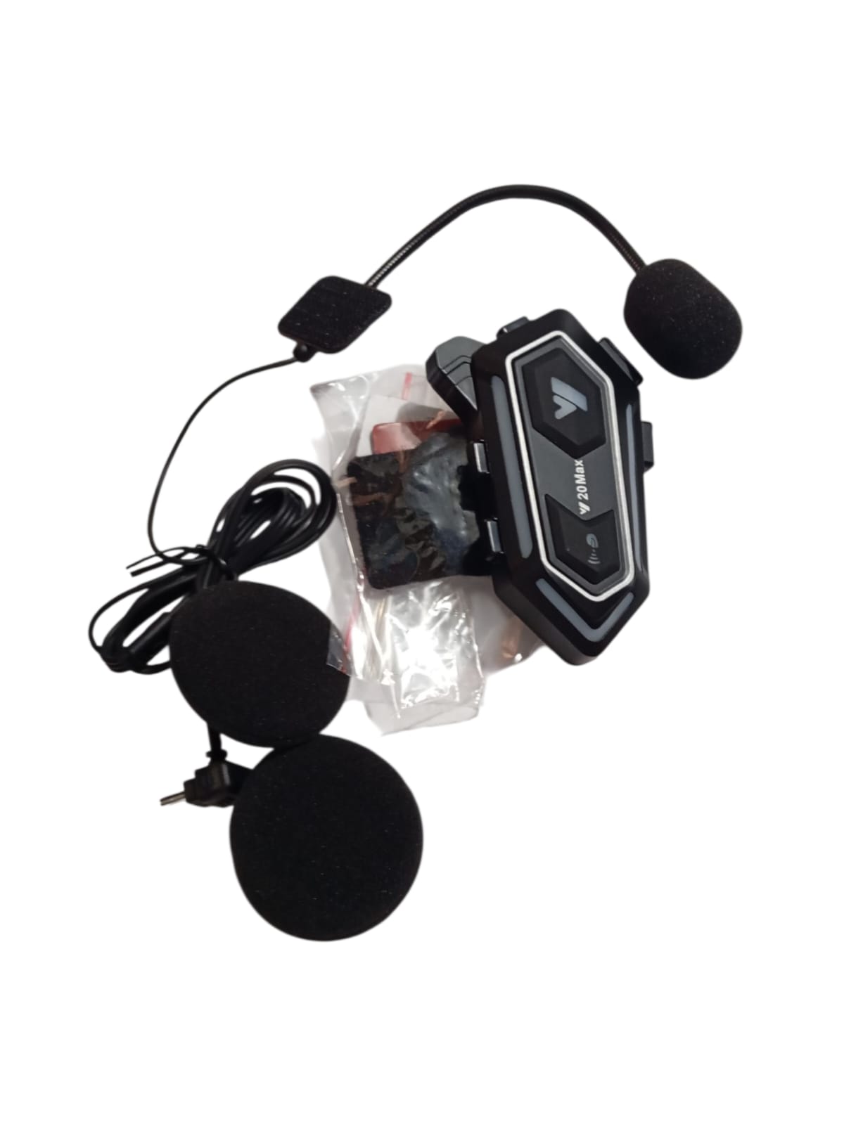 INTERCOMUNICADOR Y20 RGB