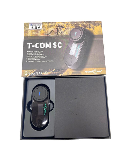 INTERCOMUNICADOR T-COM SC PANTALLA