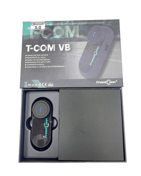INTERCOMUNICADOR T-COM VB