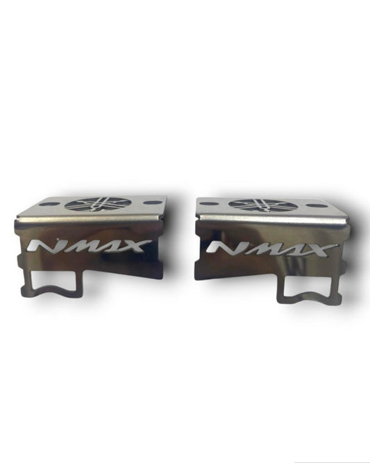 JUEGO LIQ DELANTERO Y TRASERO NMAX 