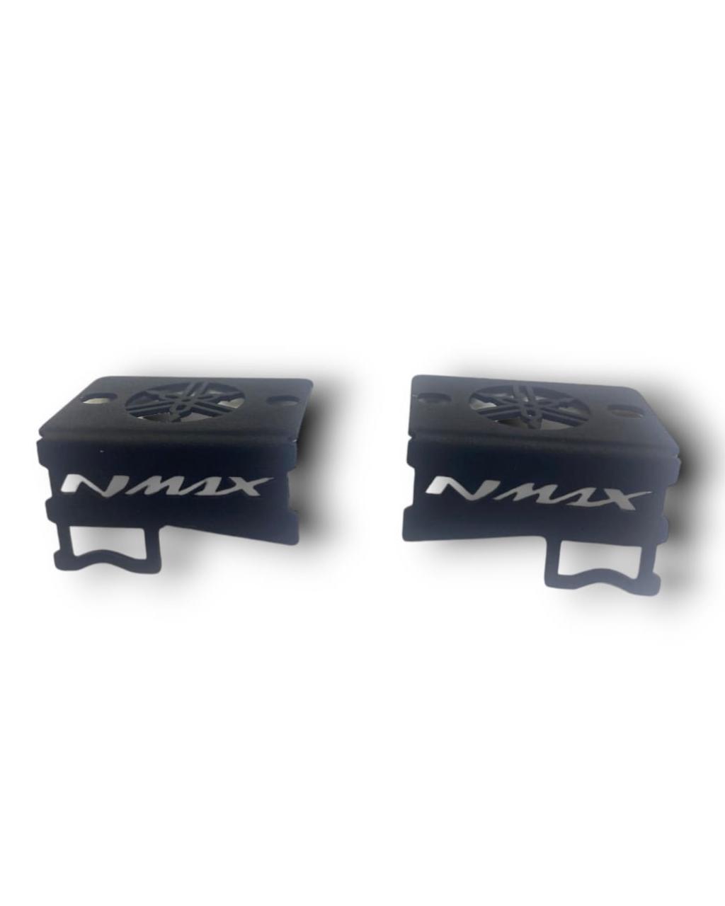 JUEGO LIQ DELANTERO Y TRASERO NMAX 