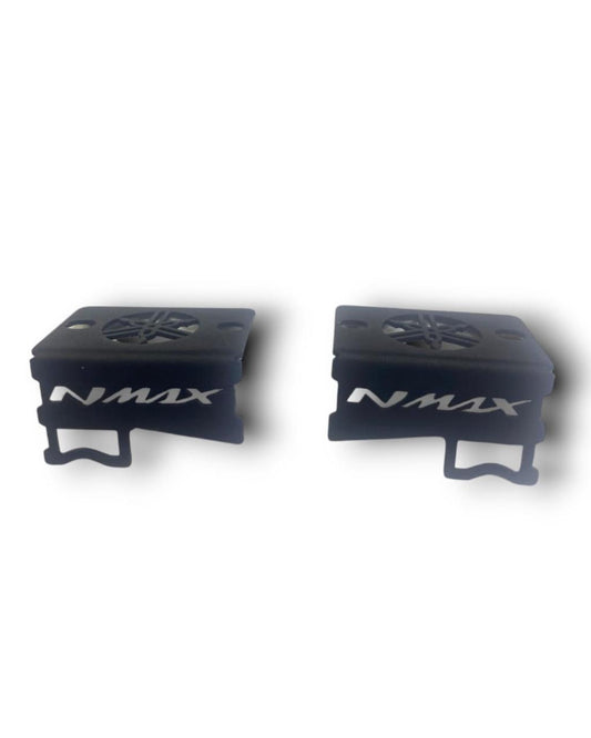 JUEGO LIQ DELANTERO Y TRASERO NMAX 