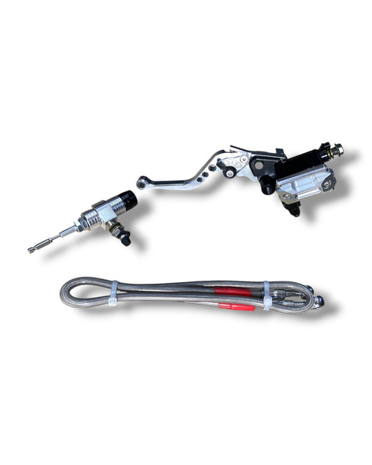 KIT DE CLUTCH HIDRAULICO