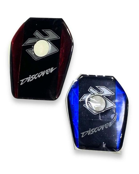 KIT RESINA TAPA GASOLINA  DISCOVER