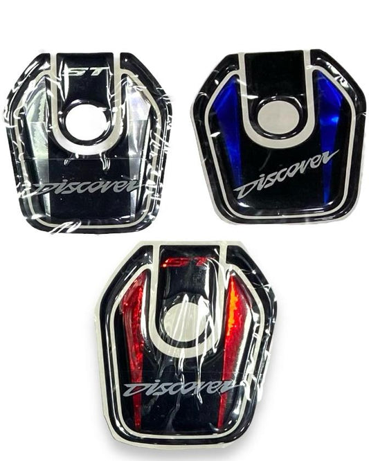 KIT RESINA TAPA GASOLINA  DISCOVER ST