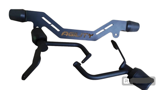 KIT SLIDER AGILITY