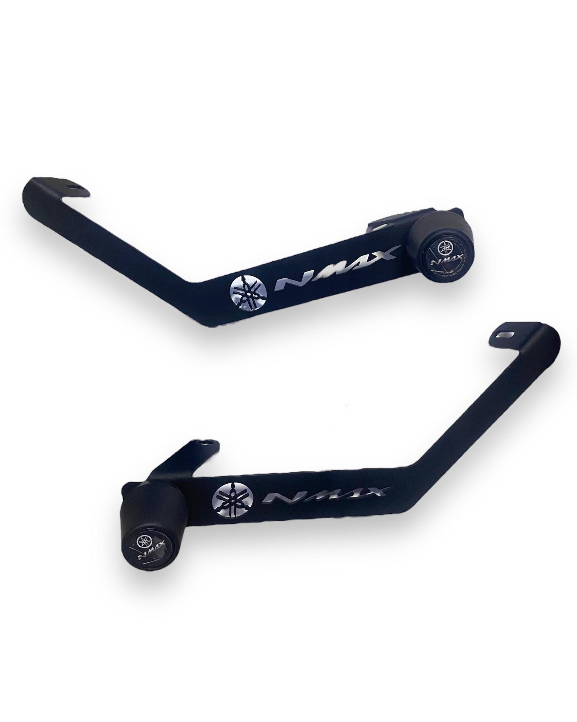 KIT SLIDER DE PISO YAMAHA  NMAX CONNECTED
