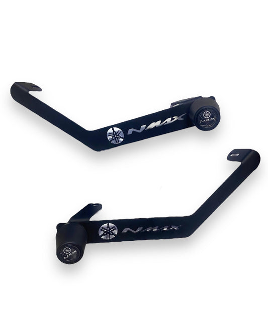 KIT SLIDER DE PISO YAMAHA  NMAX CONNECTED