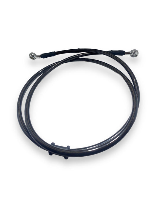 LINEAS BLINDADAS NEGRA 140CM