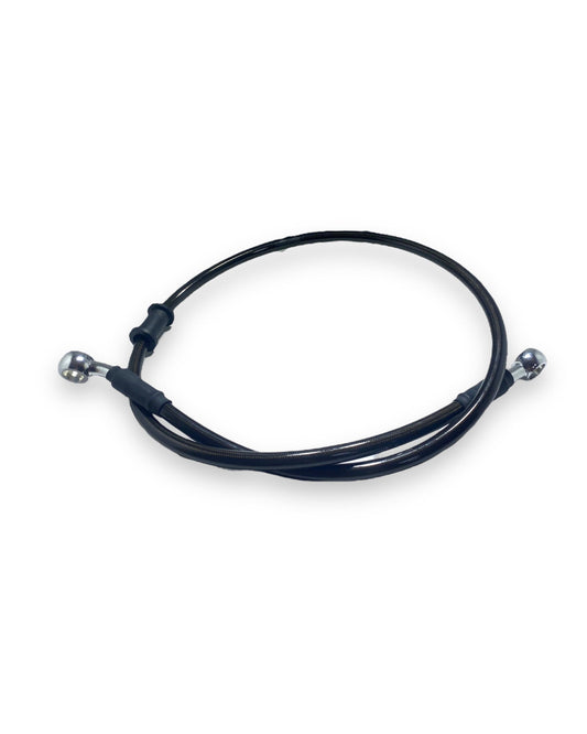 LINEAS BLINDADAS NEGRA 80CM
