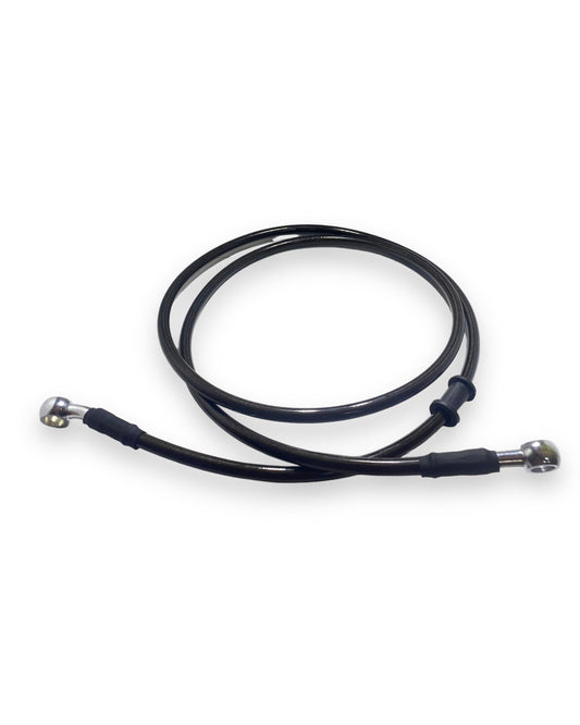 LINEAS BLINDADAS NEGRA 90 CM