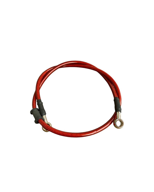 LINEAS BLINDADAS ROJA 100 CM