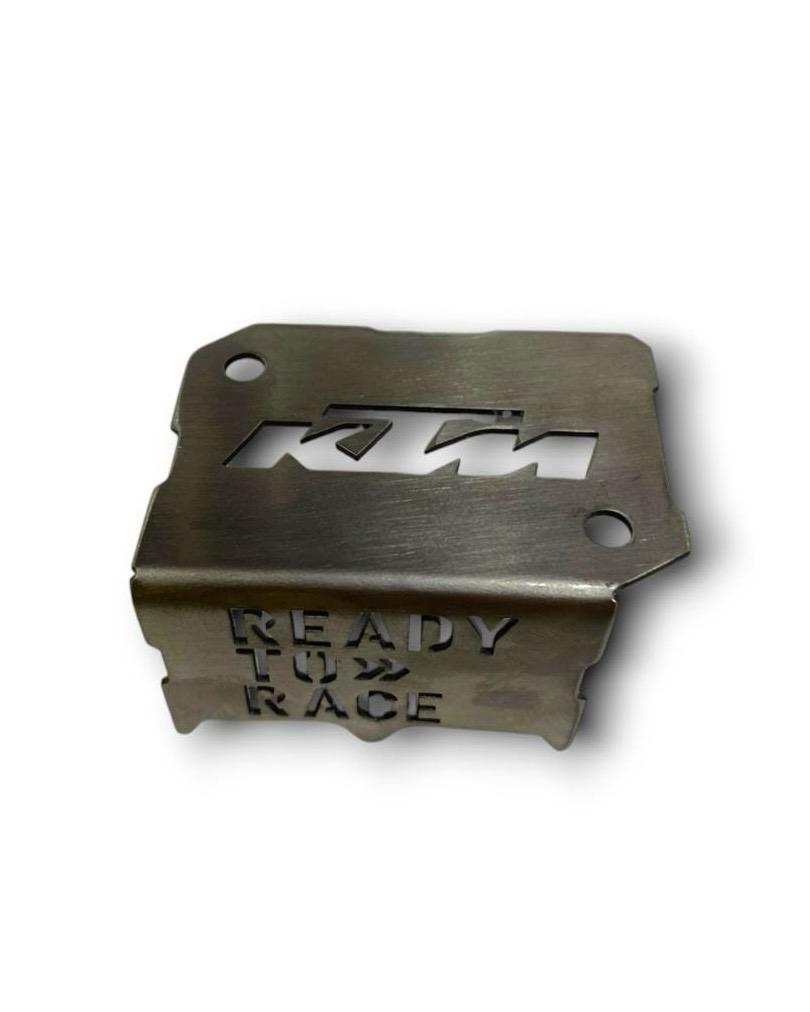 LIQUIDO DELANTERO KTM ACERO