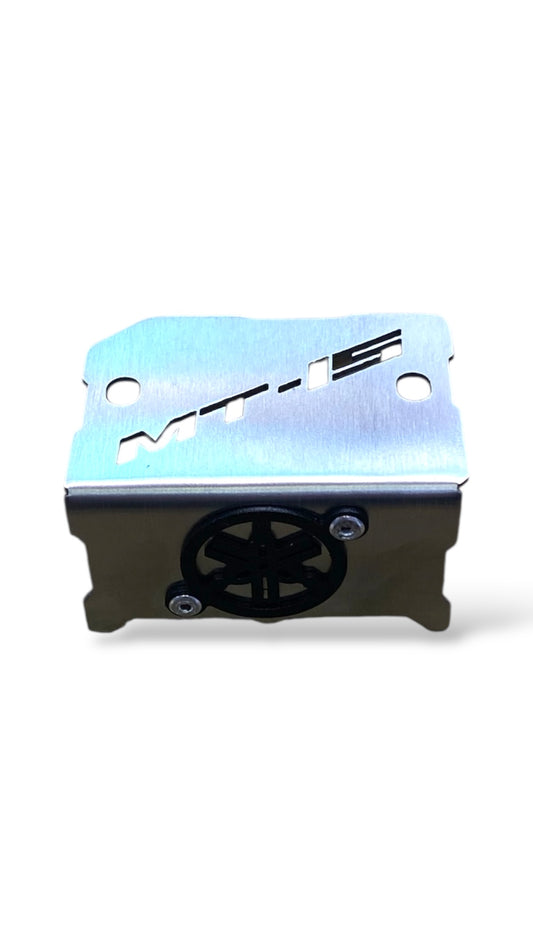 LIQUIDO DELANTERO MT15