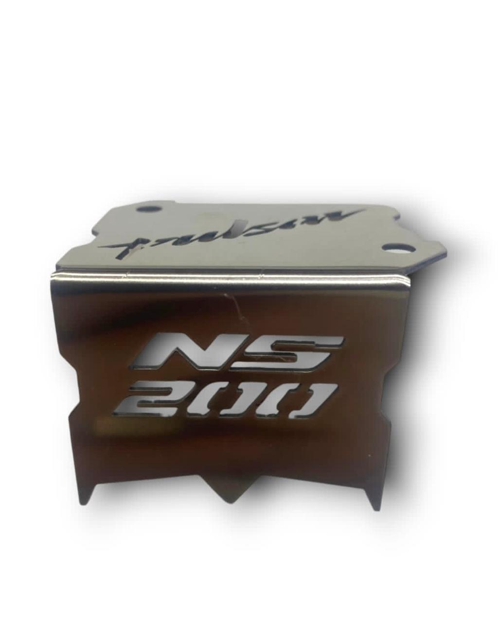 LIQUIDO DELANTERO NS 200