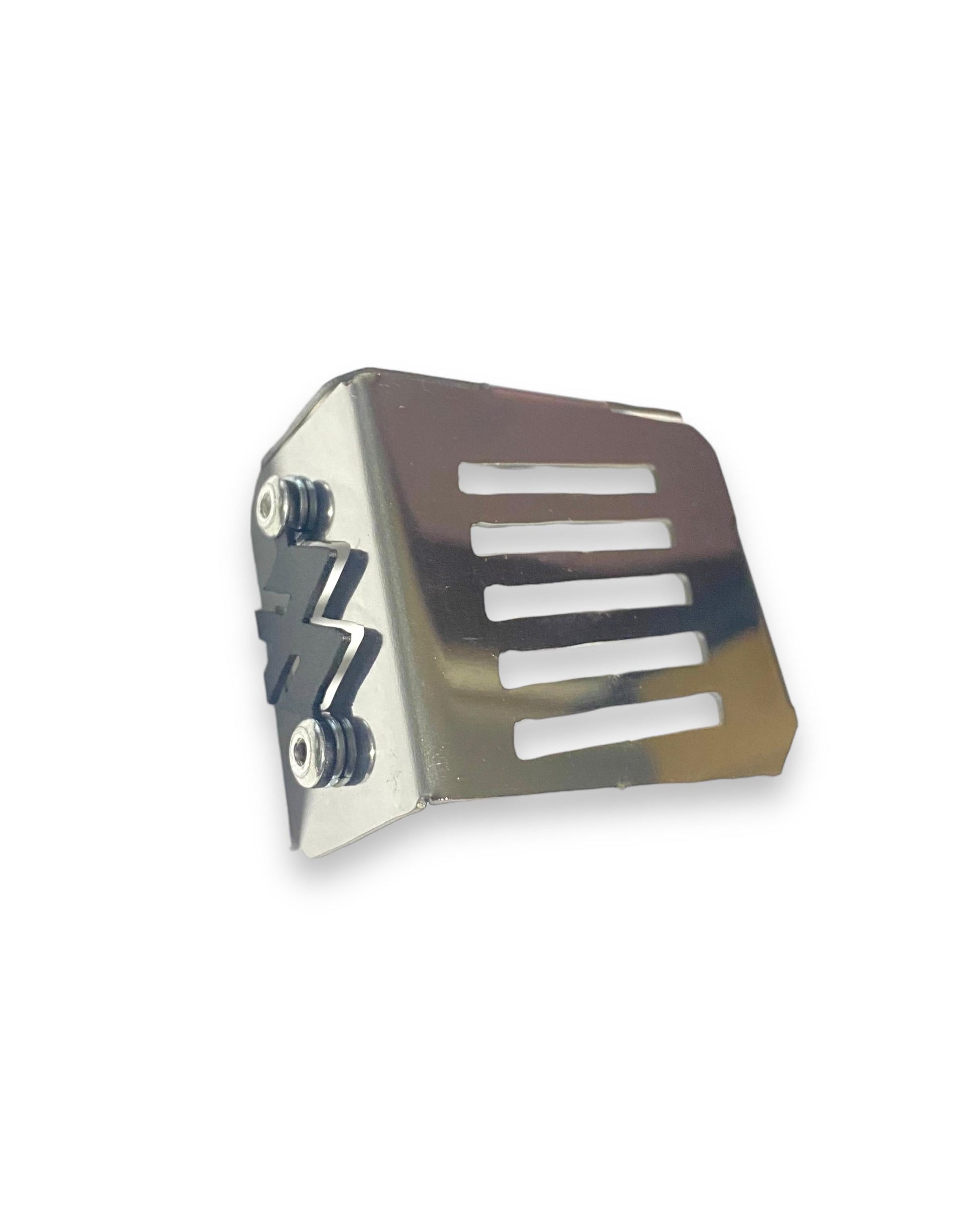 LIQUIDO TRASERO ACERO PULSAR N + 3D CROMO