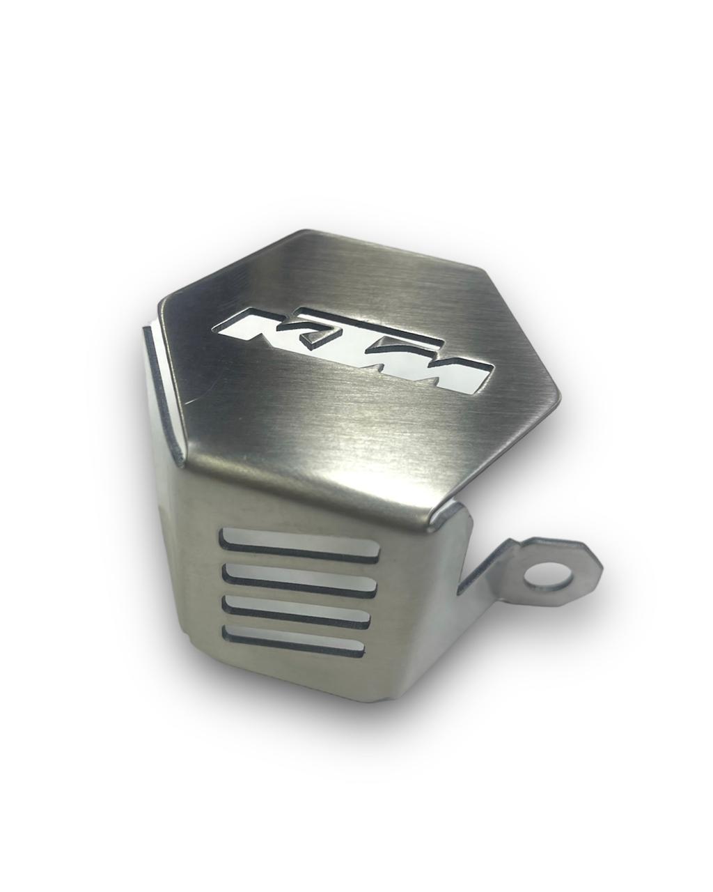 LIQUIDO TRASERO KTM ACERO