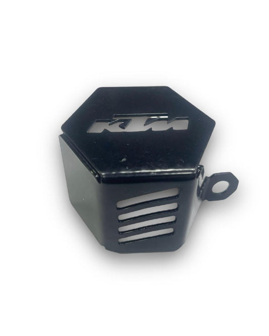 LIQUIDO TRASERO KTM NEGRO