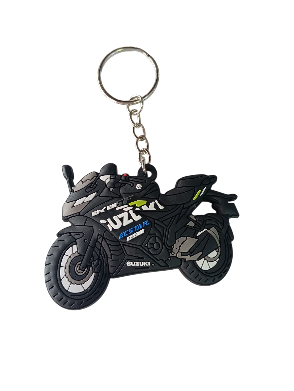 LLAVERO SUZUKI GIXXER SF