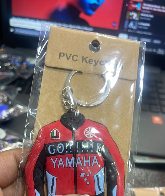 LLAVEROS CORTOS ALTA GAMA CHAQUETA