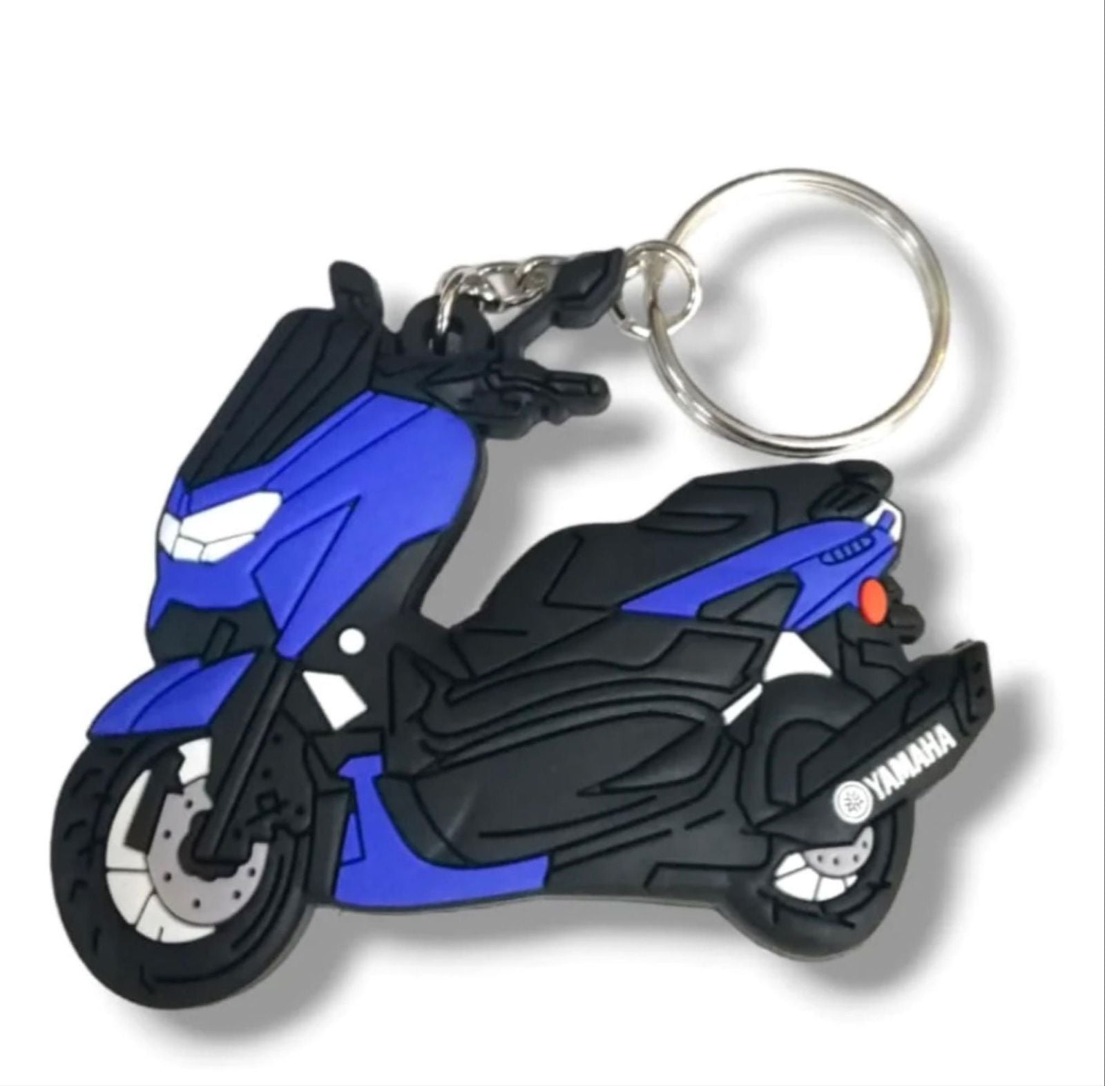 LLAVERO NMAX AZUL