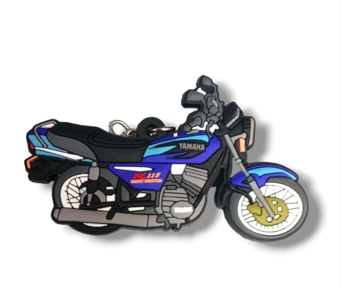 LLAVERO RX 115
