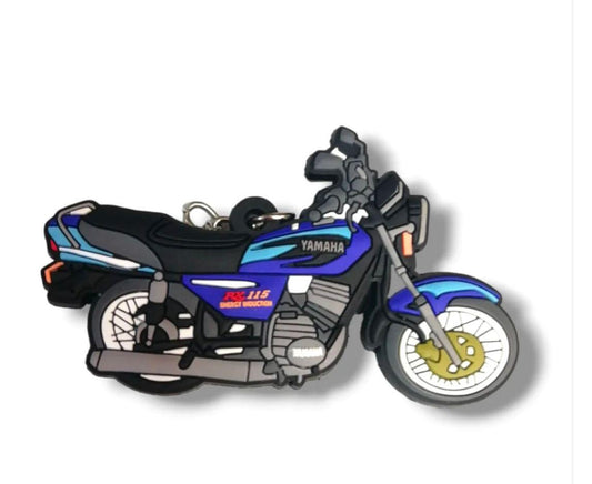 LLAVERO RX 115