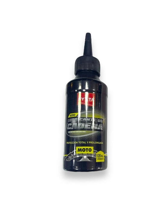 LUBRICANTE CADENA X 120 ML EN CREMA PYSTA