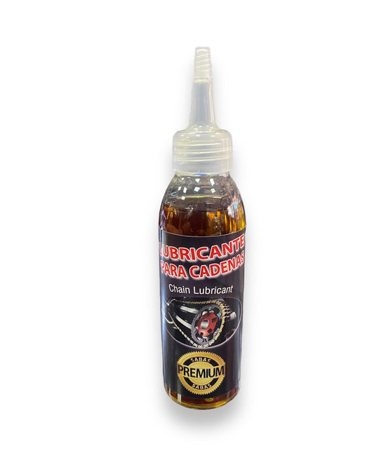 LUBRICANTE DE CADENA