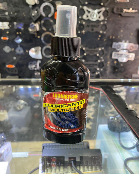 LUBRICANTE MULTIUSOS