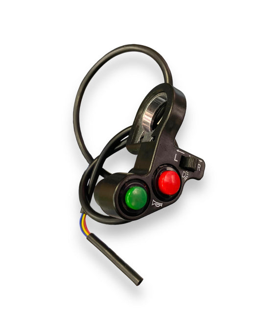 MANDO UNIVERSAL PITO-LUCES