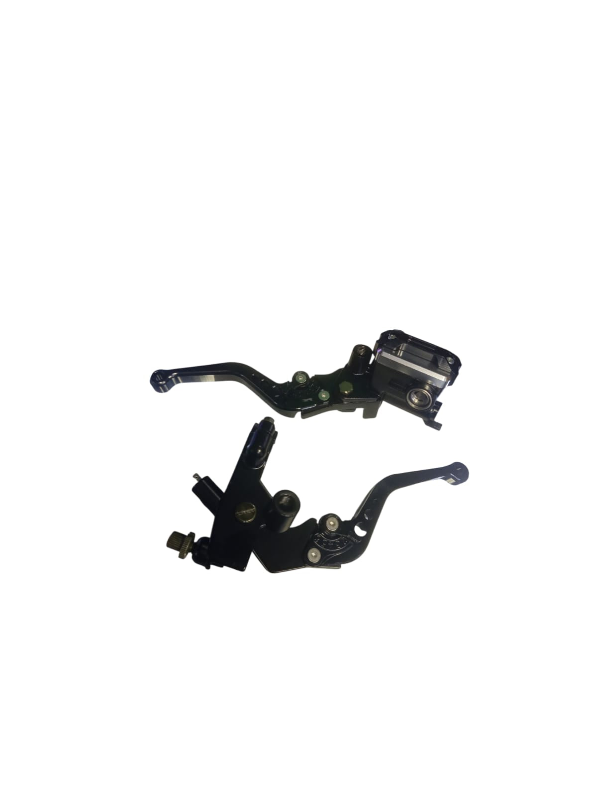 MANIGUETA DE LUJO CON BOMBA DE FRENO