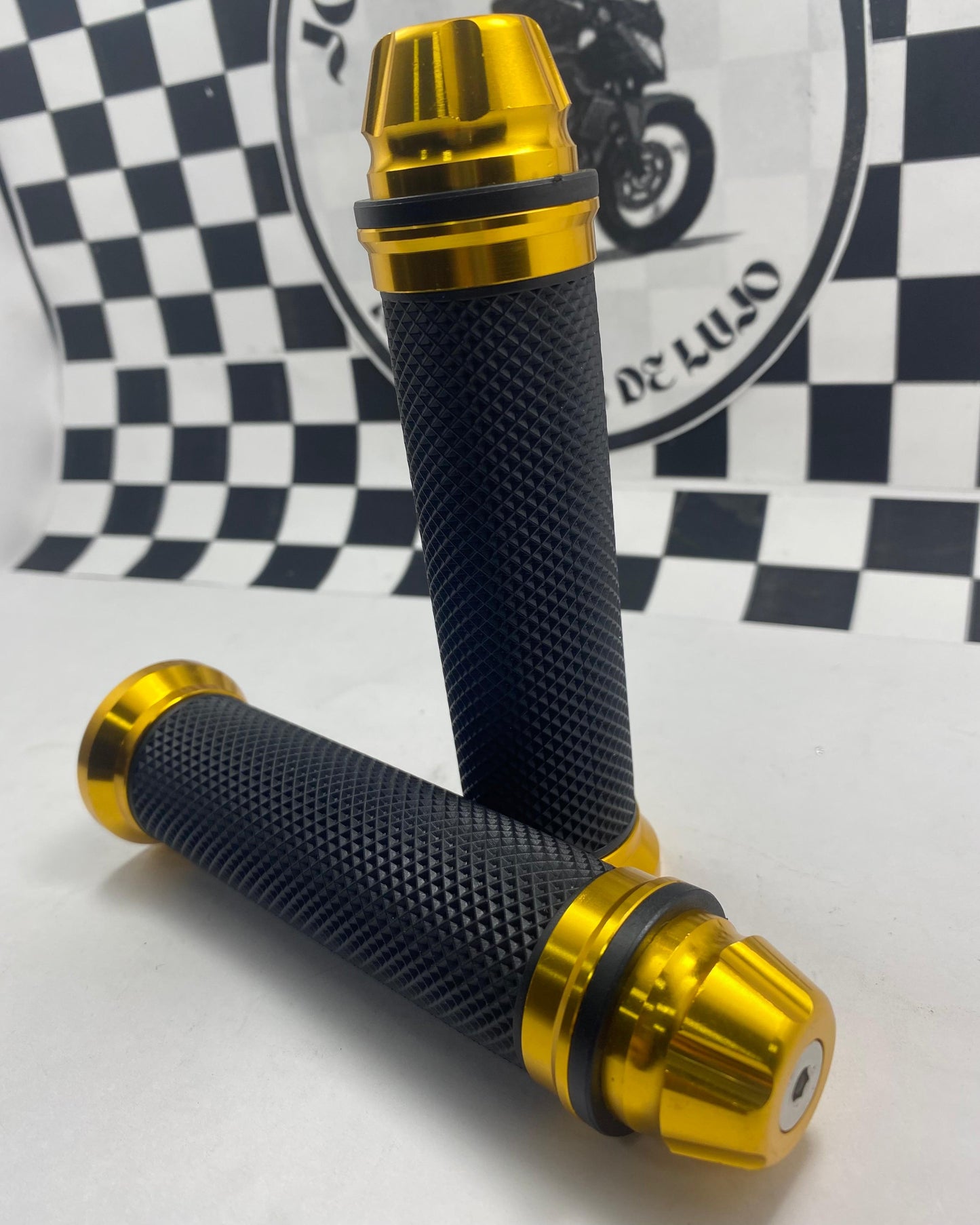 MANILARES-GRIPS MOXI LARGO
