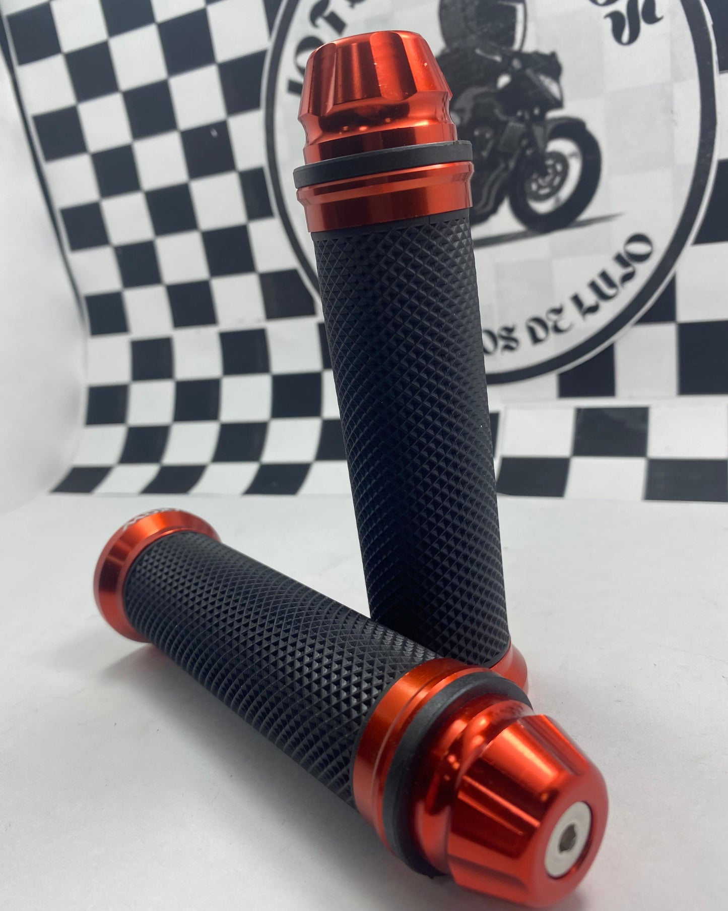 MANILARES-GRIPS MOXI LARGO