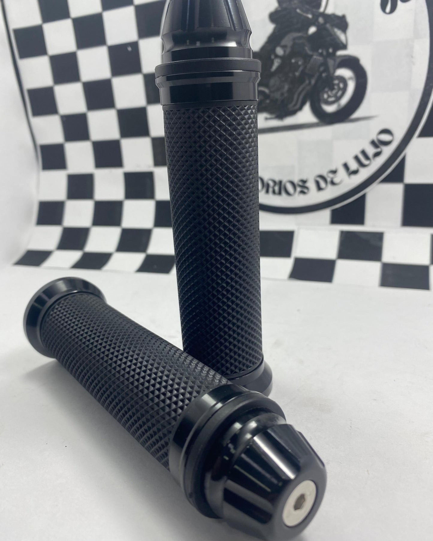 MANILARES-GRIPS MOXI LARGO