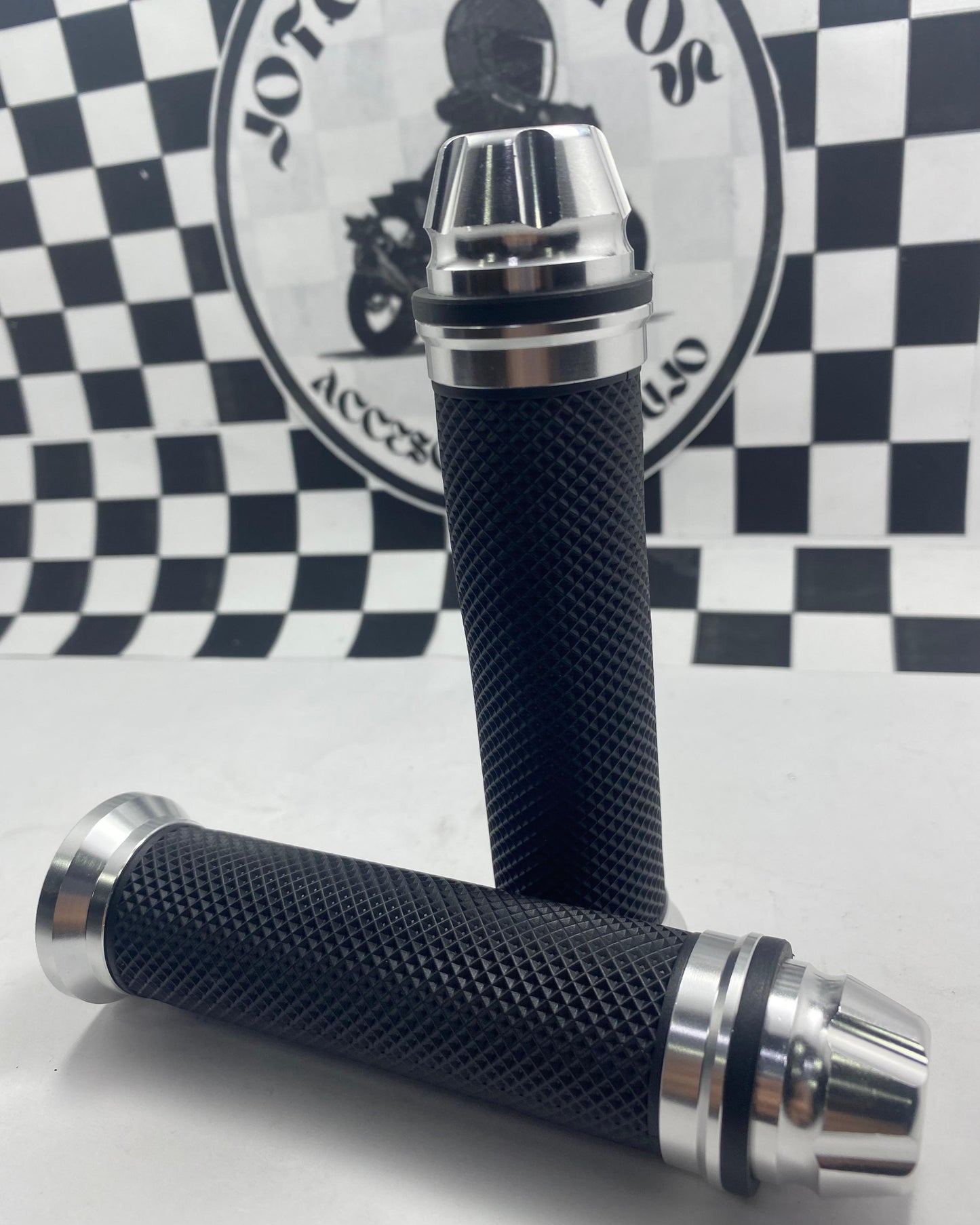 MANILARES-GRIPS MOXI LARGO