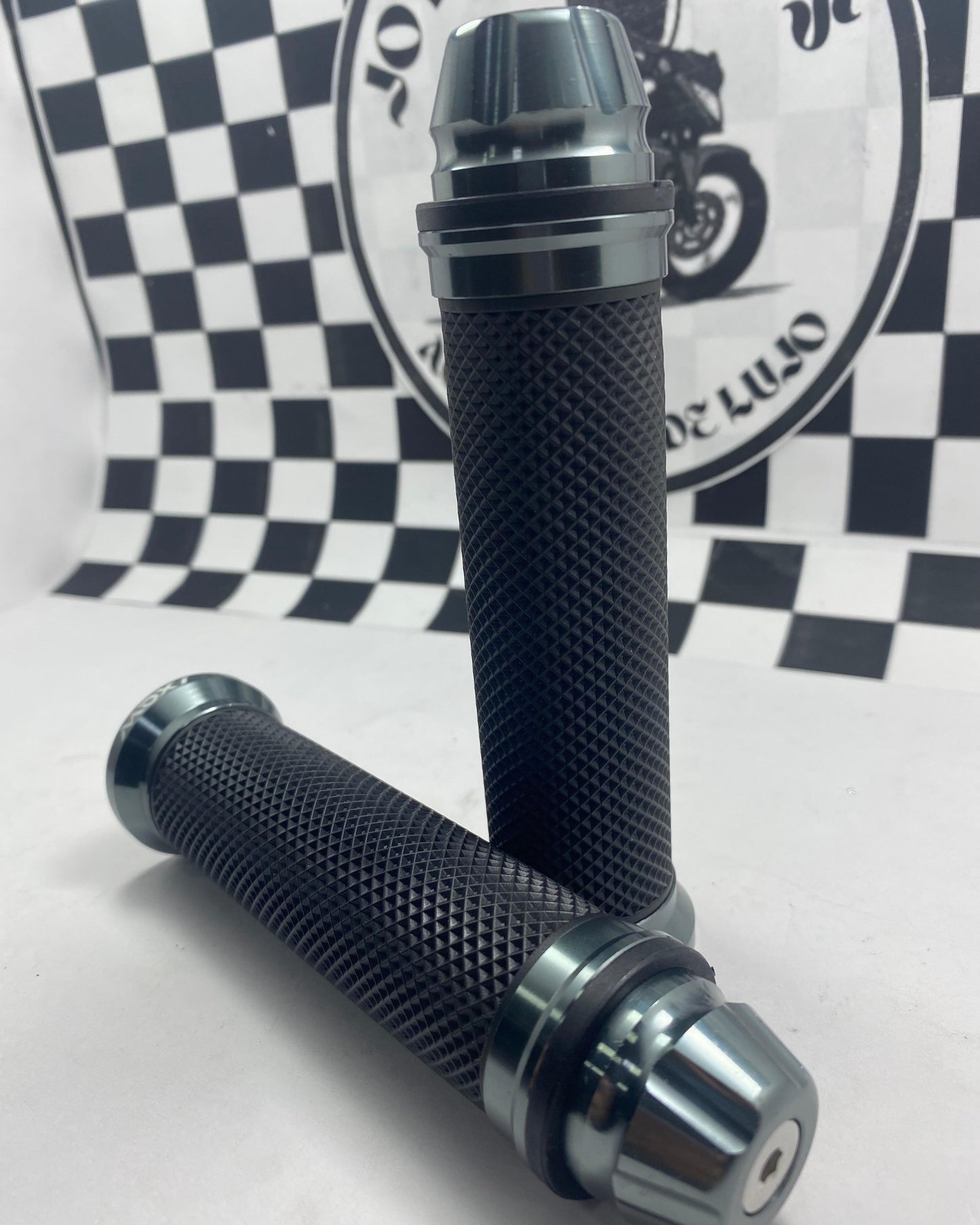 MANILARES-GRIPS MOXI LARGO