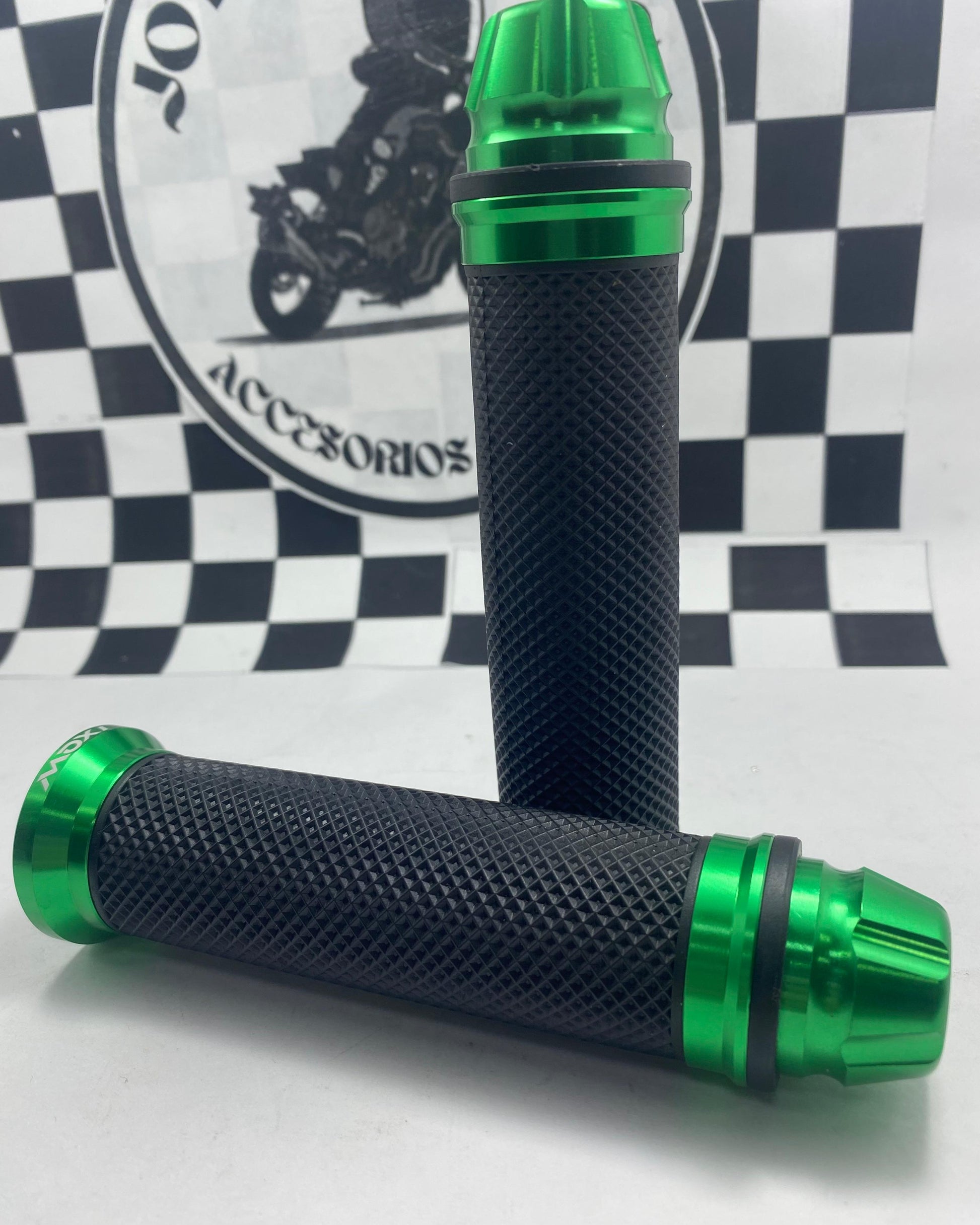 MANILARES-GRIPS MOXI LARGO