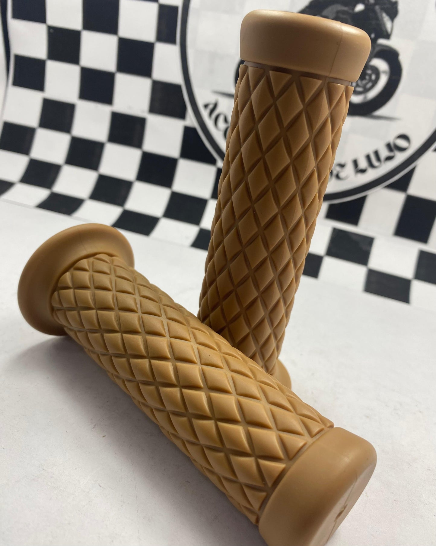 MANILARES CAFÉ RACER
