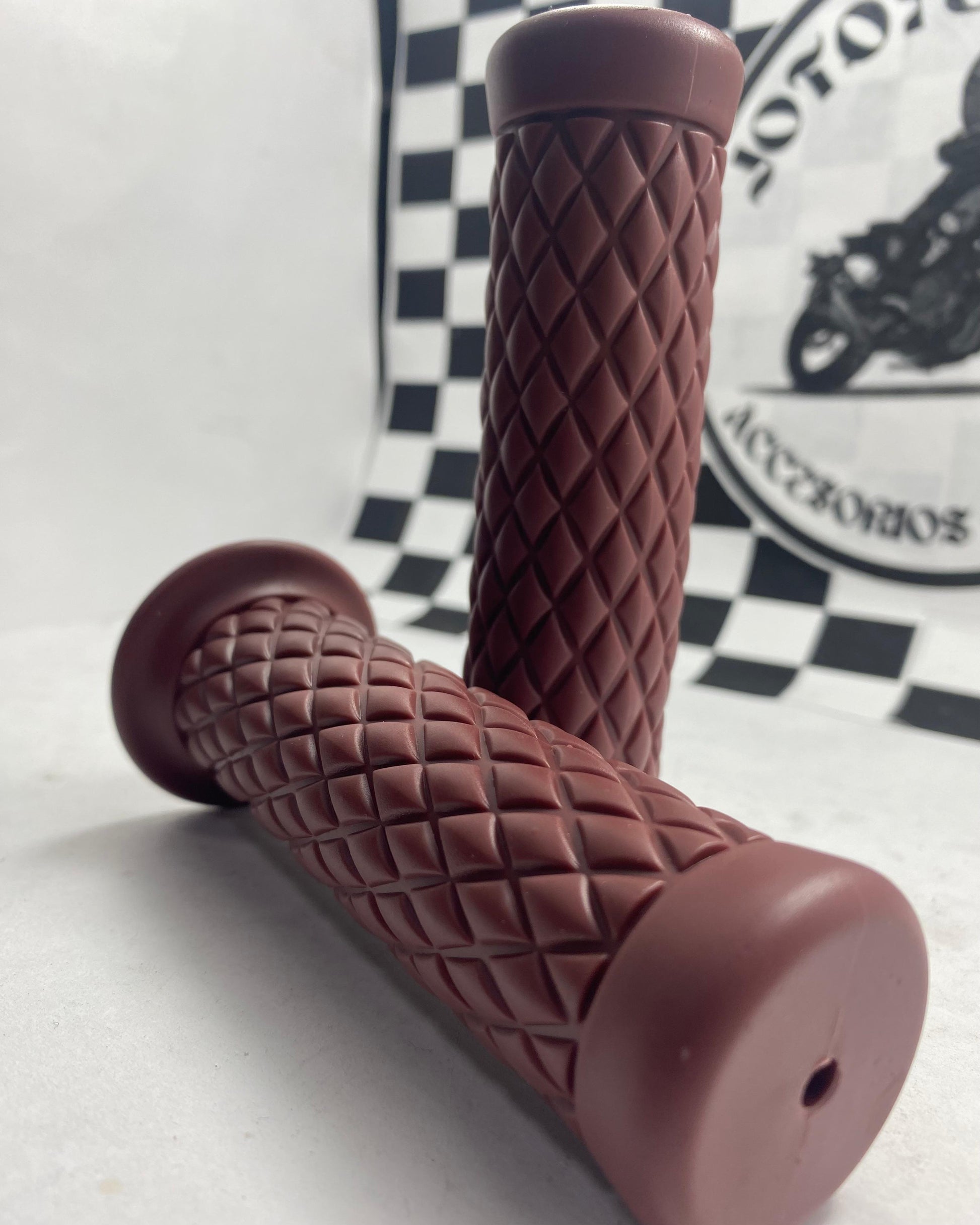 MANILARES CAFÉ RACER