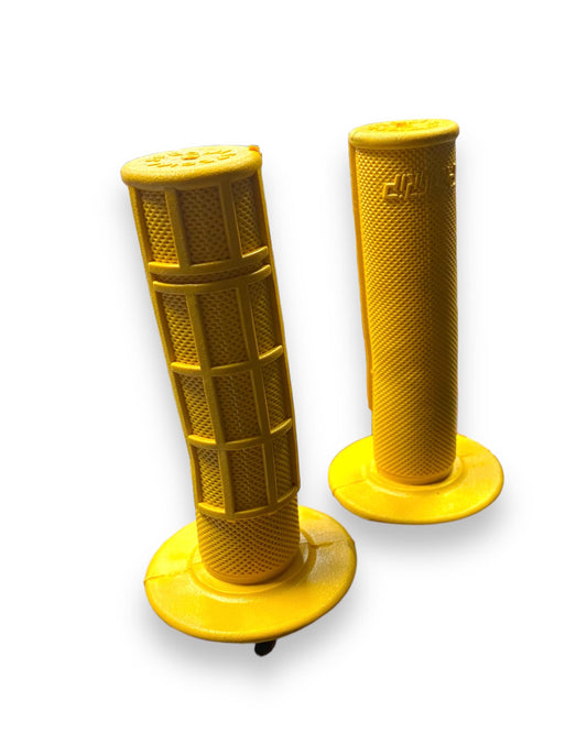 MANILAR CAUCHO AMARILLO