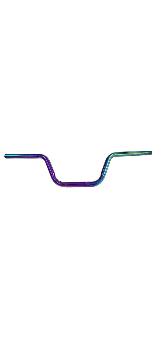 MANUBRIO TUBULAR SPORT TORNASOL