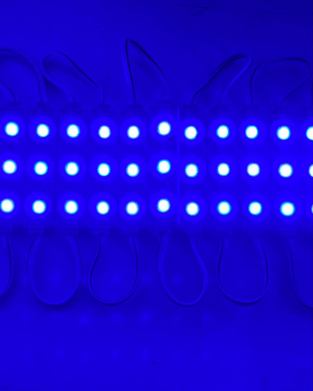 MODULO LED FIJO