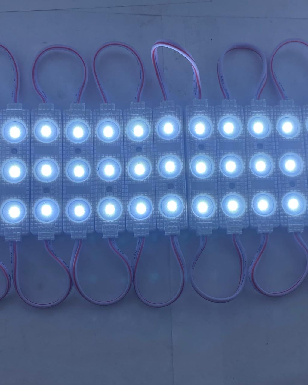 MODULO LED FIJO